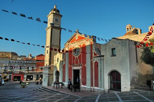 Church of Sant'Antioco