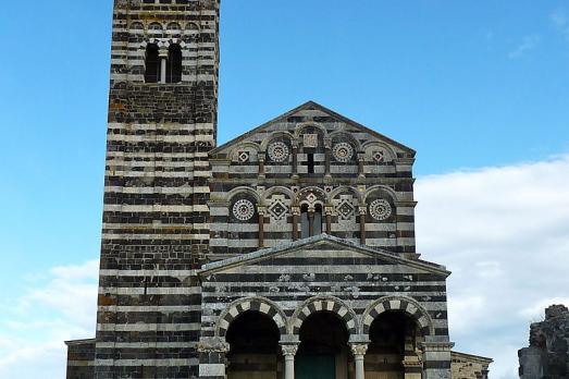 Basilica di Saccargia