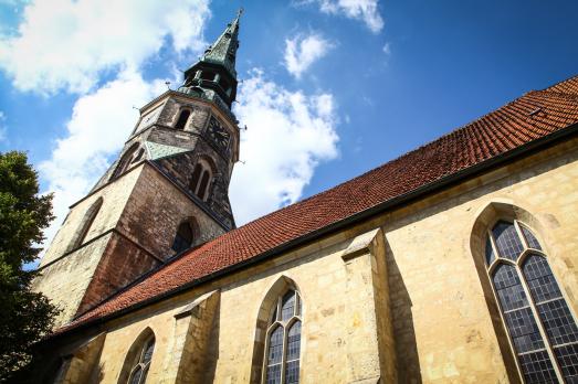 Kreuzkirche