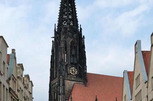 Saint Lambert's Church