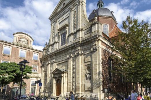 Dominican Church