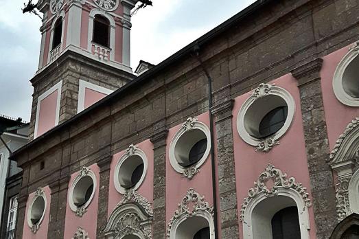 Hospital Church of the Holy Spirit