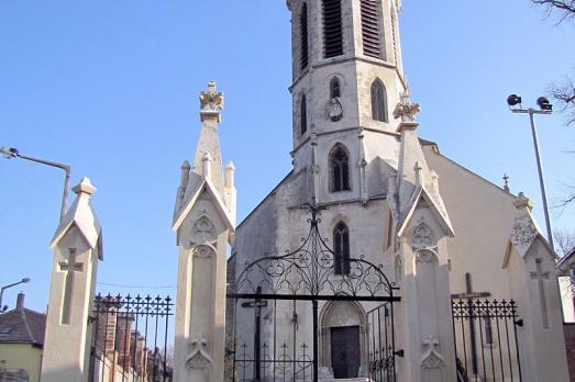 St. Michael's Church