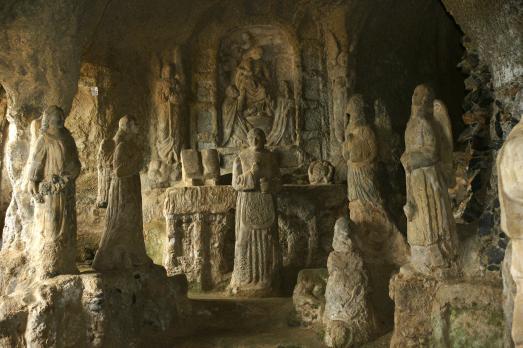 Church of Piedigrotta