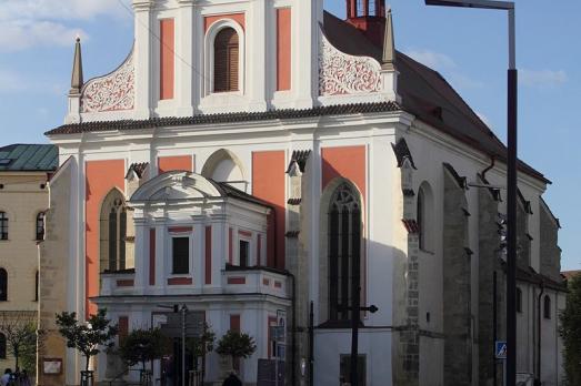 Church of the Assumption of the Virgin Mary