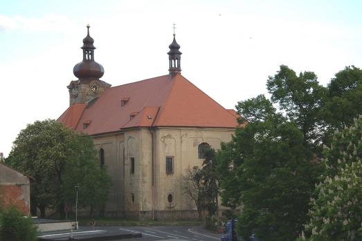 Sainte-Anne's Church