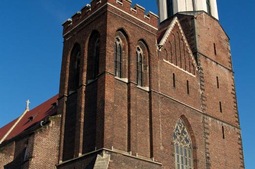 Cathedral of the Assumption of the Virgin Mary