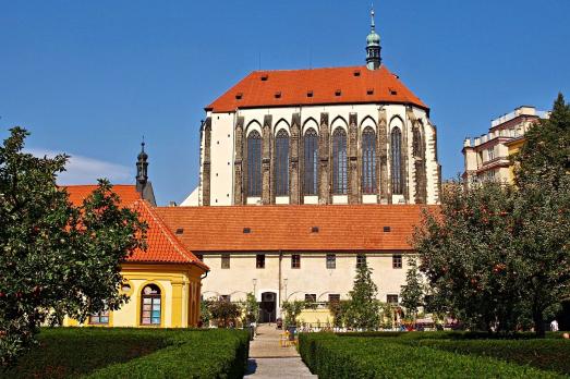 Church of Our Lady of the Snows