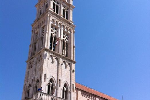 Trogir Cathedral