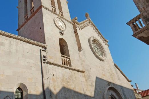 St. Mark's Cathedral