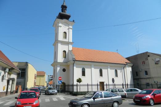 Church of Pentecost
