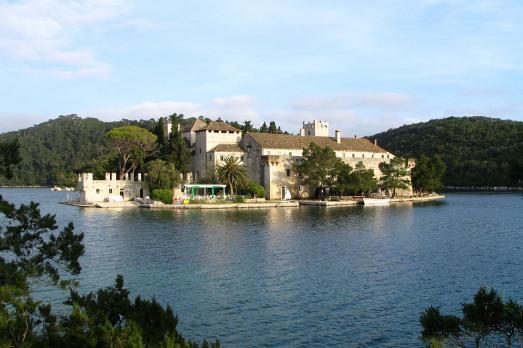 Monastery of St. Mary