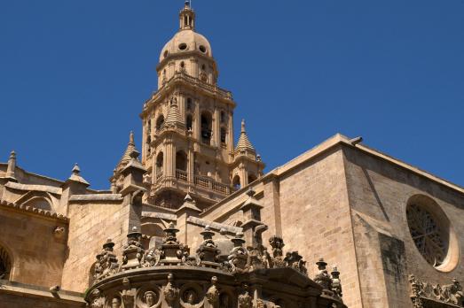 The Cathedral Church of Saint Mary