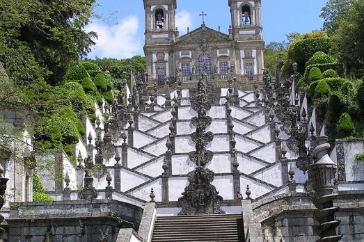 Bom Jesus do Monte