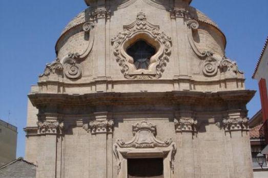 Church of Our Lady of Sorrows