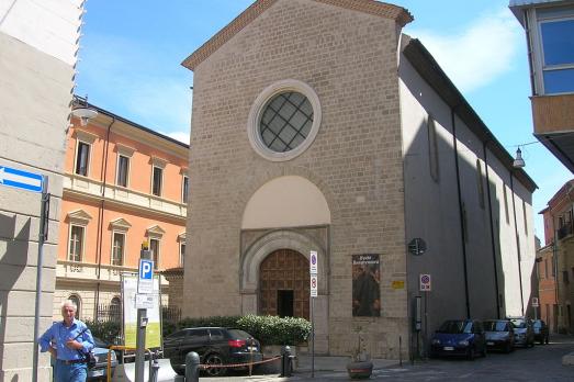St. Francis Church