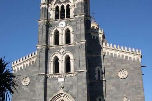 Santa Maria Assunta Church