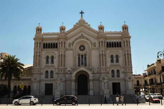Reggio Calabria Cathedral