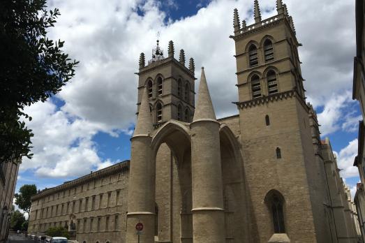 Cathédrale Saint Pierre