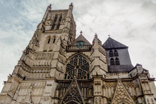 Cathédrale Saint-Etienne