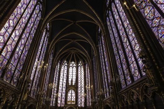 Sainte Chapelle