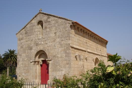 Church of the Saviour of Cabeça Santa