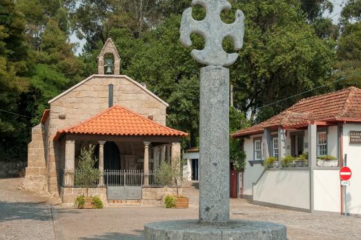 Chapel of Our Lady of Vale