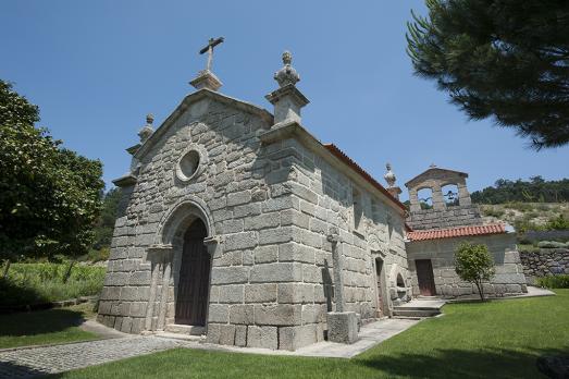 Church of the Saviour of Real