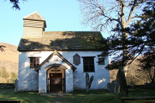 St Mary