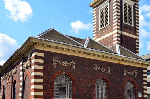 St Benet Paul's Wharf
