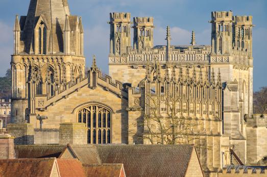 Christ Church Cathedral