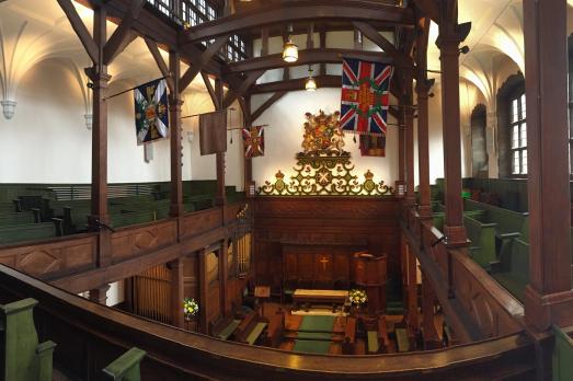 Crown Court Church of Scotland