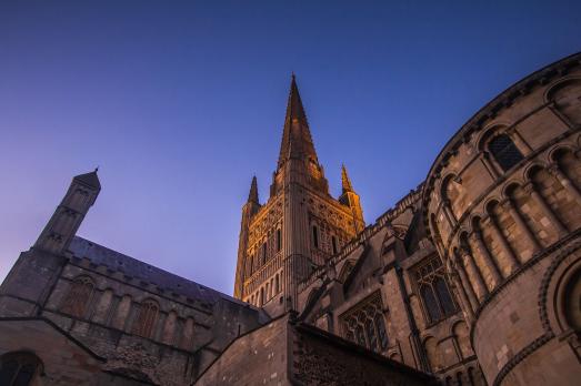 Norwich Cathedral