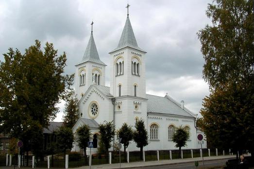 Our Lady of Sorrows Church