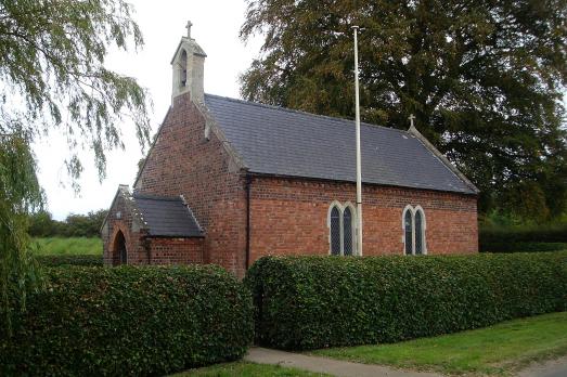 St Nicholas