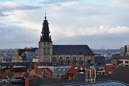 Church of Our Lady of the Chapel