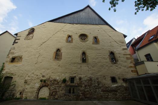 Old Synagogue
