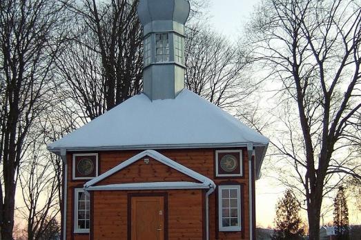 Nemėžis Mosque