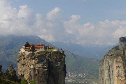 Monastery of the Holy Trinity