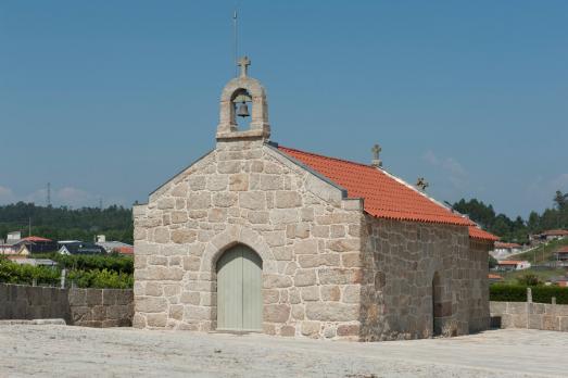 Chapel of Our Lady of Piety of Quintã