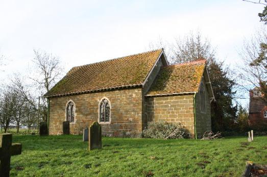 St Margaret