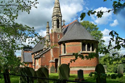 St Stephen