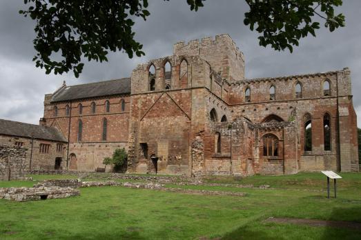 Lanercost Priory