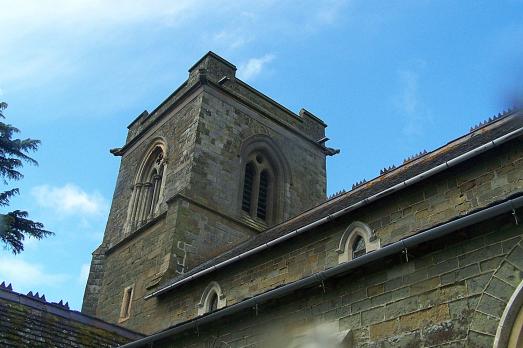 St Helen