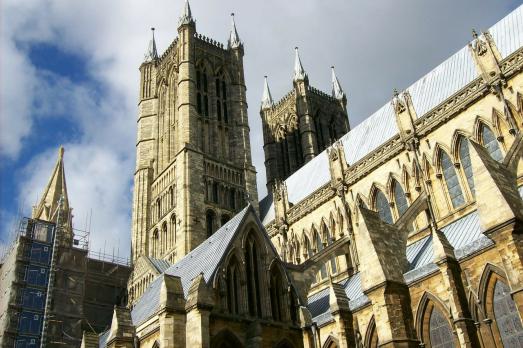 Lincoln Cathedral