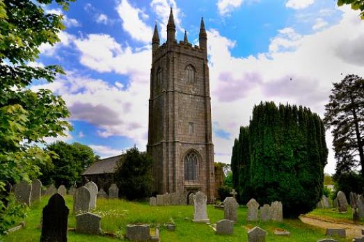 St Torney