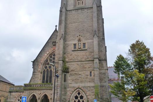 St Peter