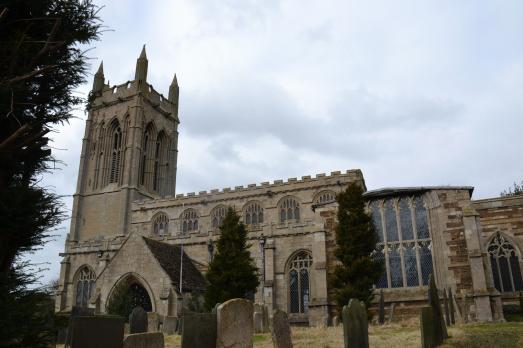 St Andrew