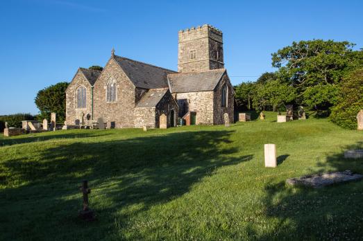St Michael