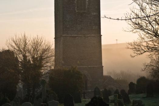 St Wyllow